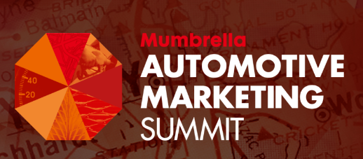 Rod Cedaro attends the Mumbrella Marketing Summit 2017