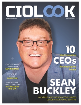 Sean Buckley answers: What was the one big decision that made your company what it is today?