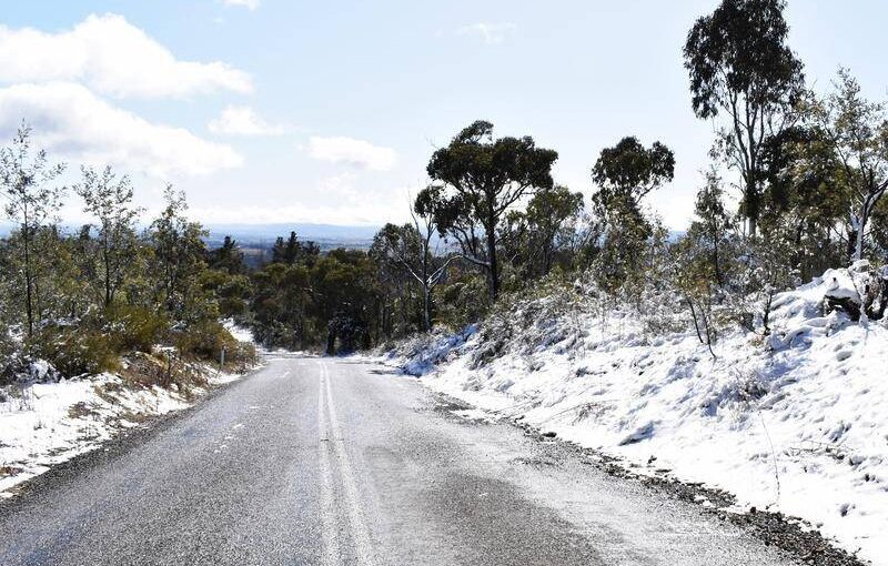 5 Things You Should Do To Make Sure Your Car is Roadworthy in Winter