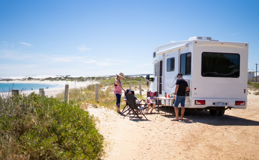 Christmas Driving Checklist: